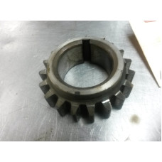 103V014 Crankshaft Timing Gear For 90-95 Ford Taurus  3.0